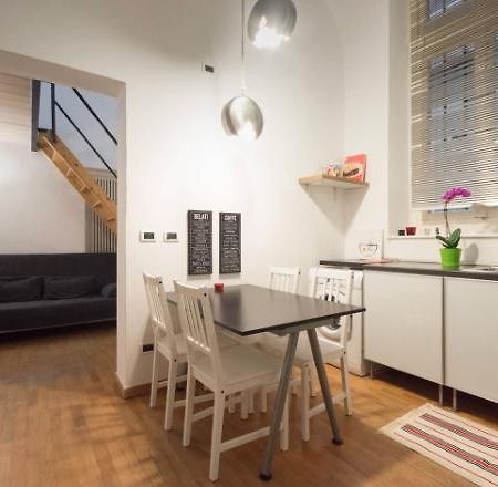 Piave 5 Apartment Turin Ngoại thất bức ảnh