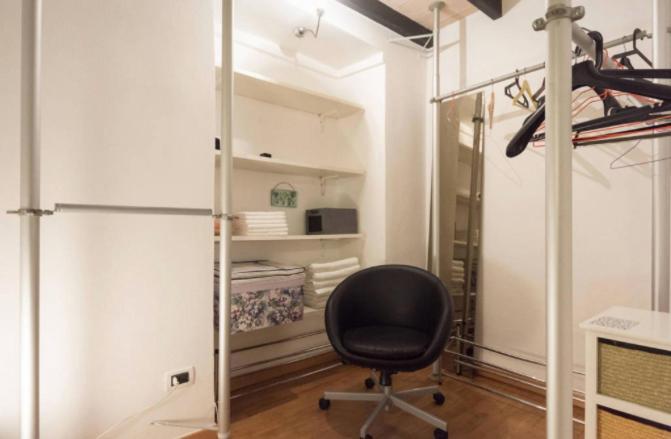 Piave 5 Apartment Turin Ngoại thất bức ảnh
