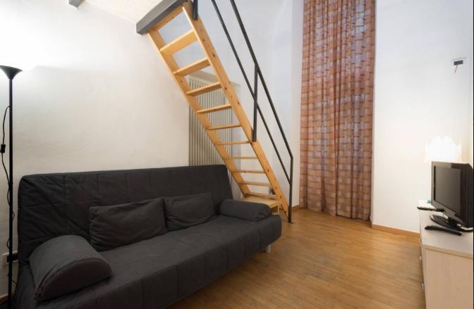 Piave 5 Apartment Turin Ngoại thất bức ảnh