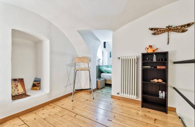 Piave 5 Apartment Turin Ngoại thất bức ảnh
