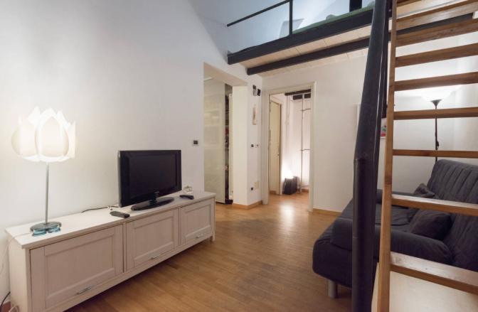 Piave 5 Apartment Turin Ngoại thất bức ảnh