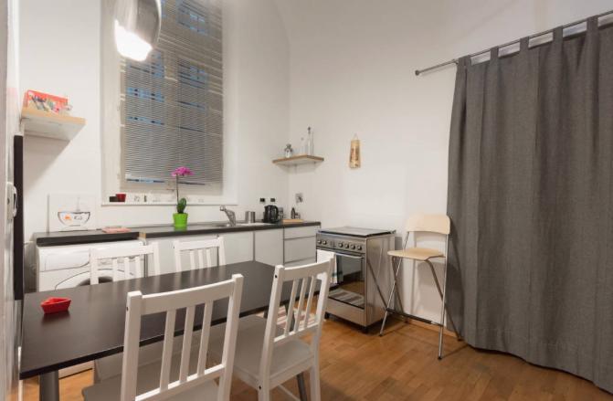 Piave 5 Apartment Turin Ngoại thất bức ảnh